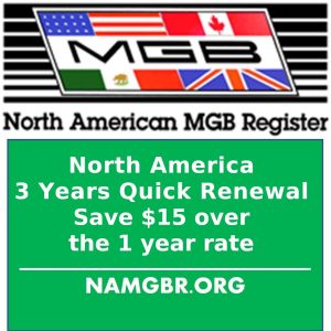 Quick Renew 3 Year North America