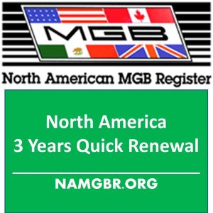 Quick Renew 3 Year North America