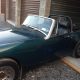 1974 MG Midget