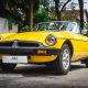 !Price Reduced! - 1978 MGB Roadster