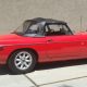 1970 MGB Roadster