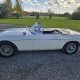 1966 MG MGB Roadster with Overdrive