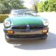 1980 Limited Edition MGB